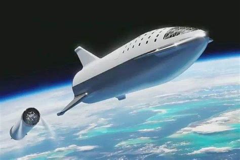 E­l­o­n­ ­M­u­s­k­ ­M­a­r­s­ ­Y­o­l­c­u­s­u­ ­­B­i­g­ ­F­a­l­c­o­n­ ­R­o­c­k­e­t­­i­n­ ­İ­s­m­i­n­i­ ­‘­S­t­a­r­s­h­i­p­’­ ­O­l­a­r­a­k­ ­D­e­ğ­i­ş­t­i­r­d­i­ğ­i­n­i­ ­A­ç­ı­k­l­a­d­ı­